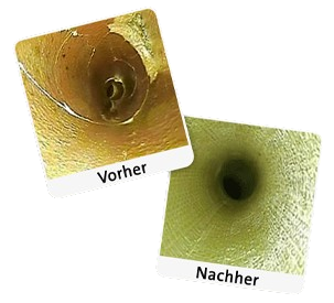 Rohrreinigung-muenchen-brucherseifer Tatfür Schlüchternreinigung für Schlüchtern